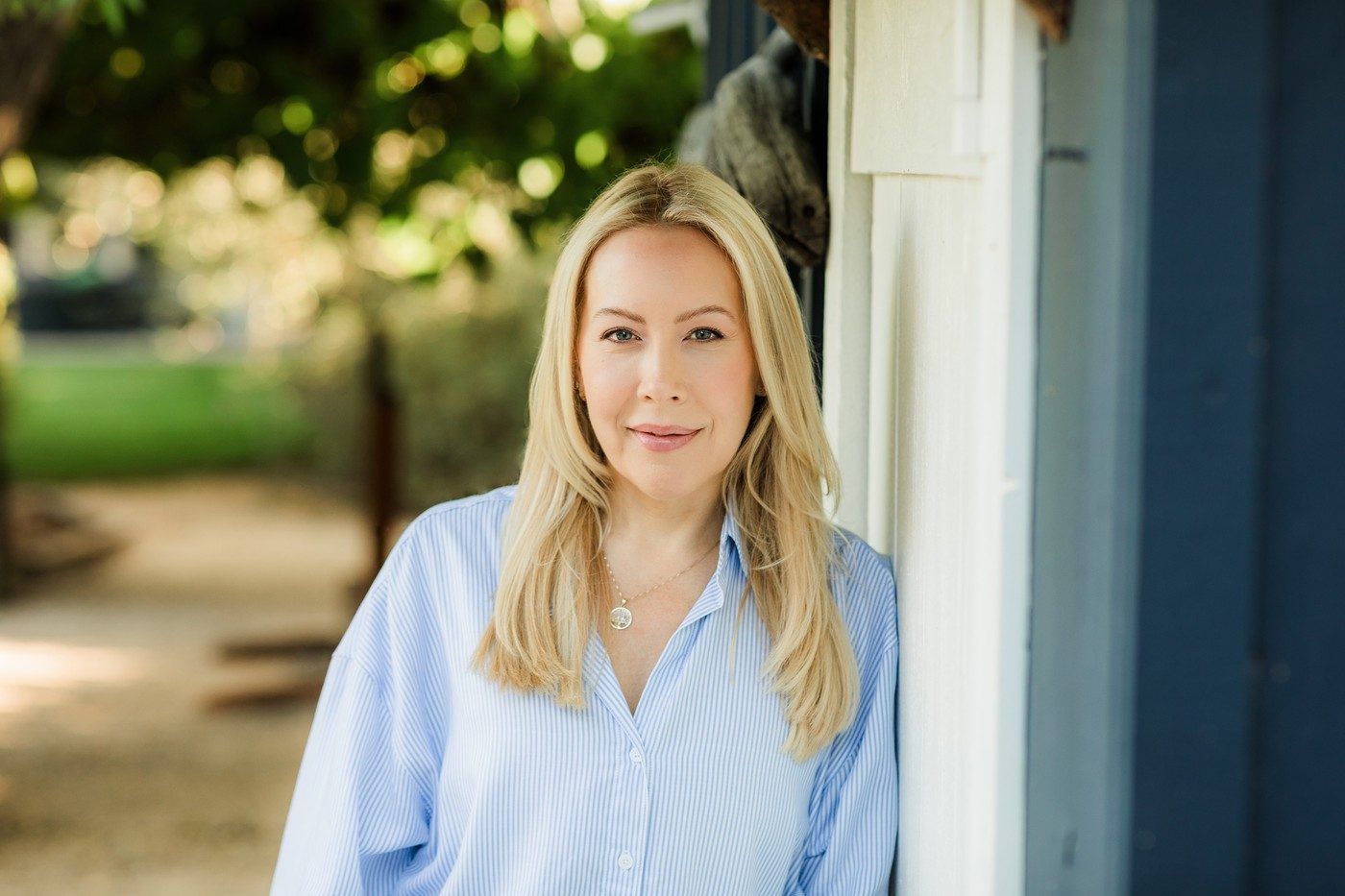 Deborah Batres, AMFT, integrative psychotherapist in Santa Barbara
